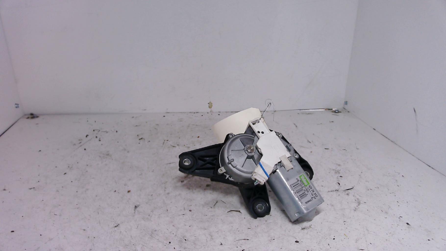 Mecanisme essuie glace arriere RENAULT GRAND MODUS PHASE 2 Diesel - 1