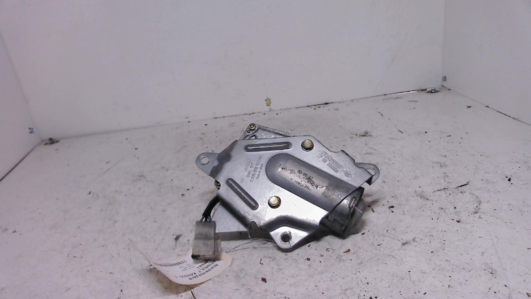 Mecanisme essuie glace arriere RENAULT KANGOO 1 PHASE 1 Diesel - 1