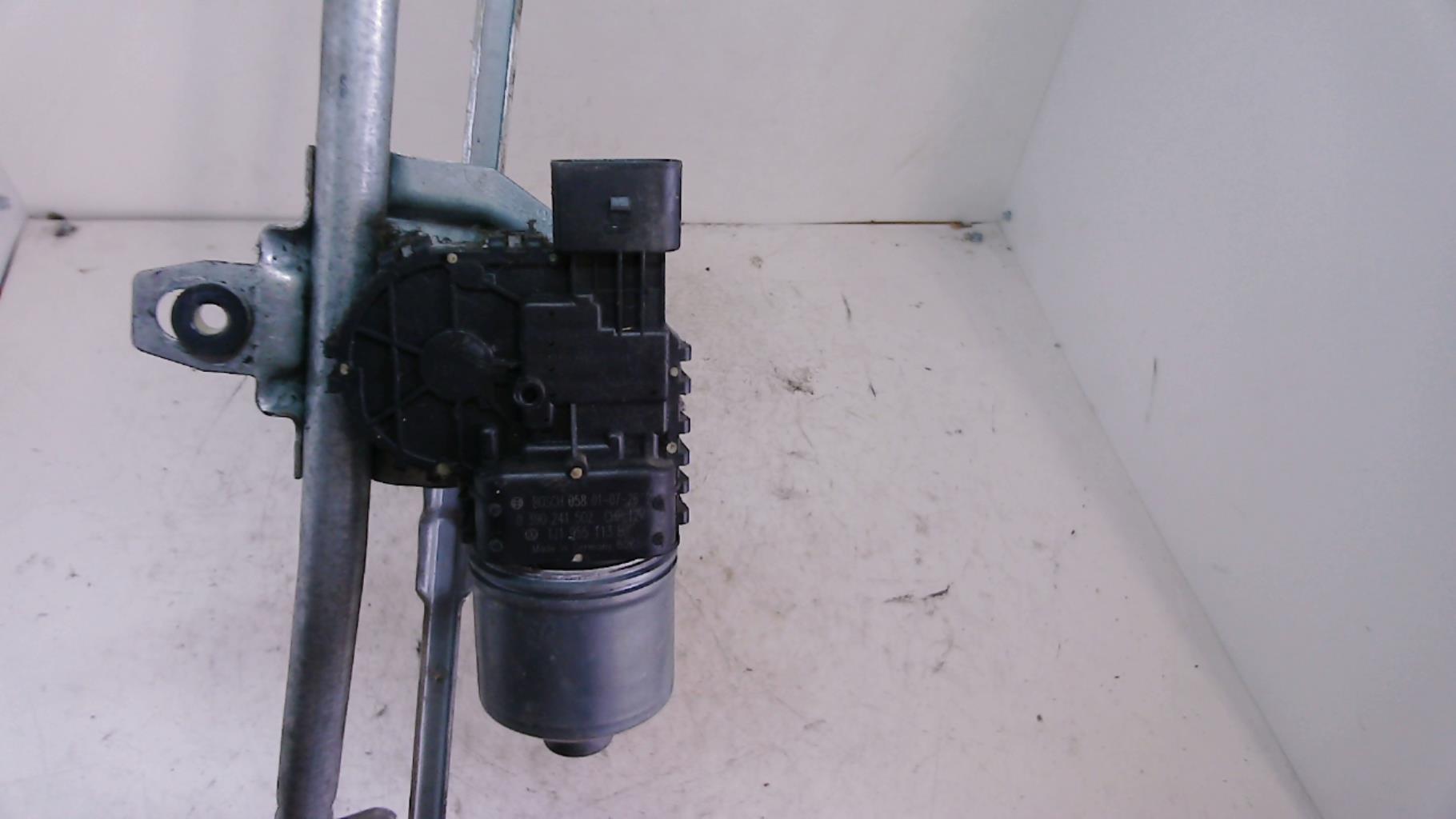 Mecanisme essuie glace avant AUDI A3 1 PHASE 2 Diesel - 1