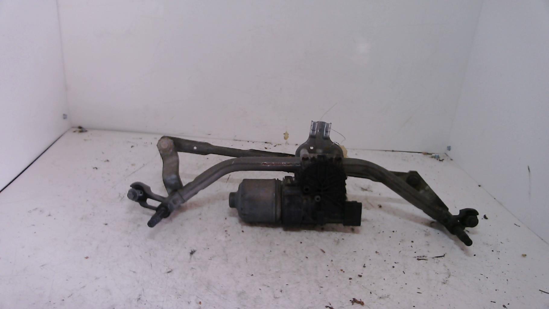 Mecanisme essuie glace avant PEUGEOT 207 PHASE 1 Diesel - 1