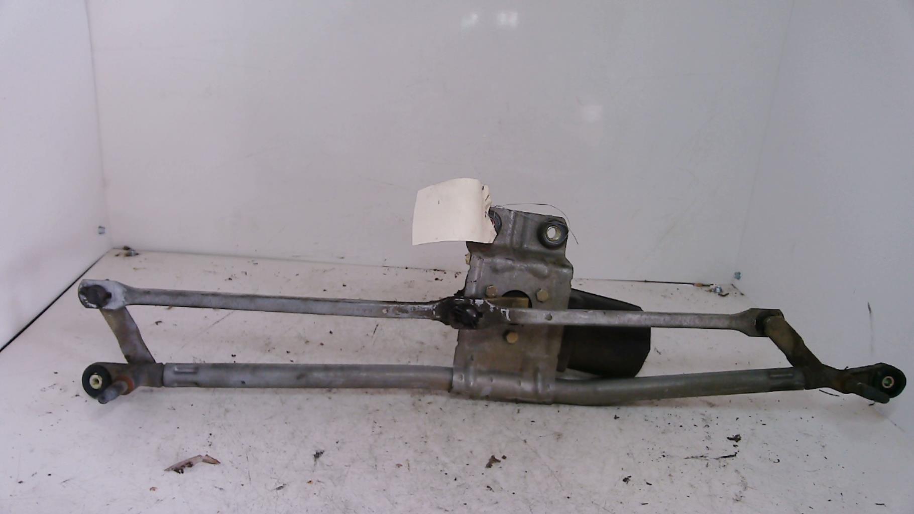 Mecanisme essuie glace avant RENAULT CLIO 1 PHASE 2 Diesel - 1