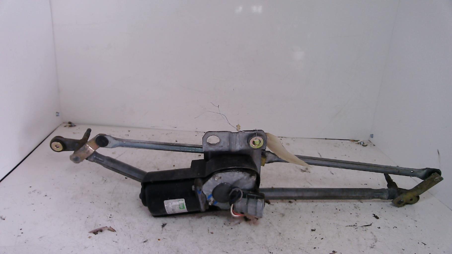 Mecanisme essuie glace avant RENAULT CLIO 1 PHASE 3 Diesel - 1