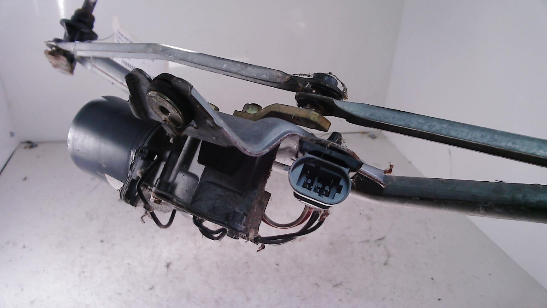 Mecanisme essuie glace avant RENAULT KANGOO 1 PHASE 1 Diesel - 1