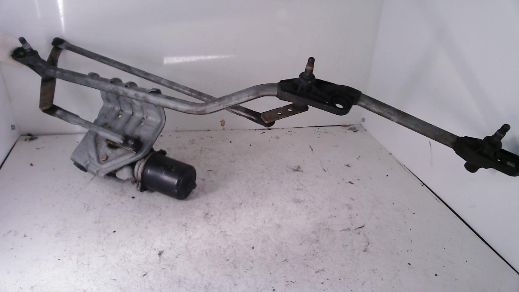 Mecanisme essuie glace avant RENAULT SCENIC 2 PHASE 1 Diesel - 1