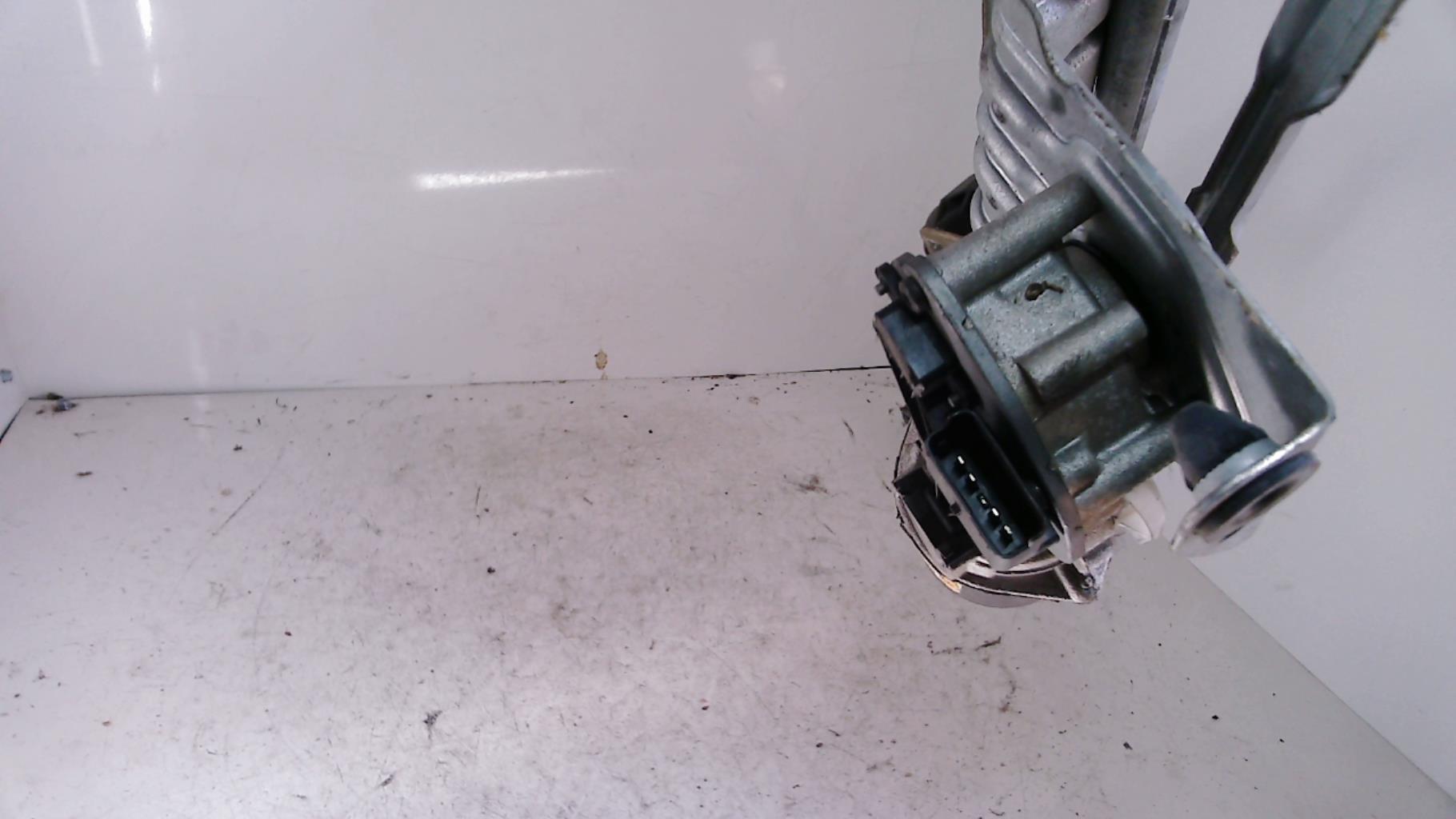 Mecanisme essuie glace avant RENAULT SCENIC 2 PHASE 1 Diesel - 1