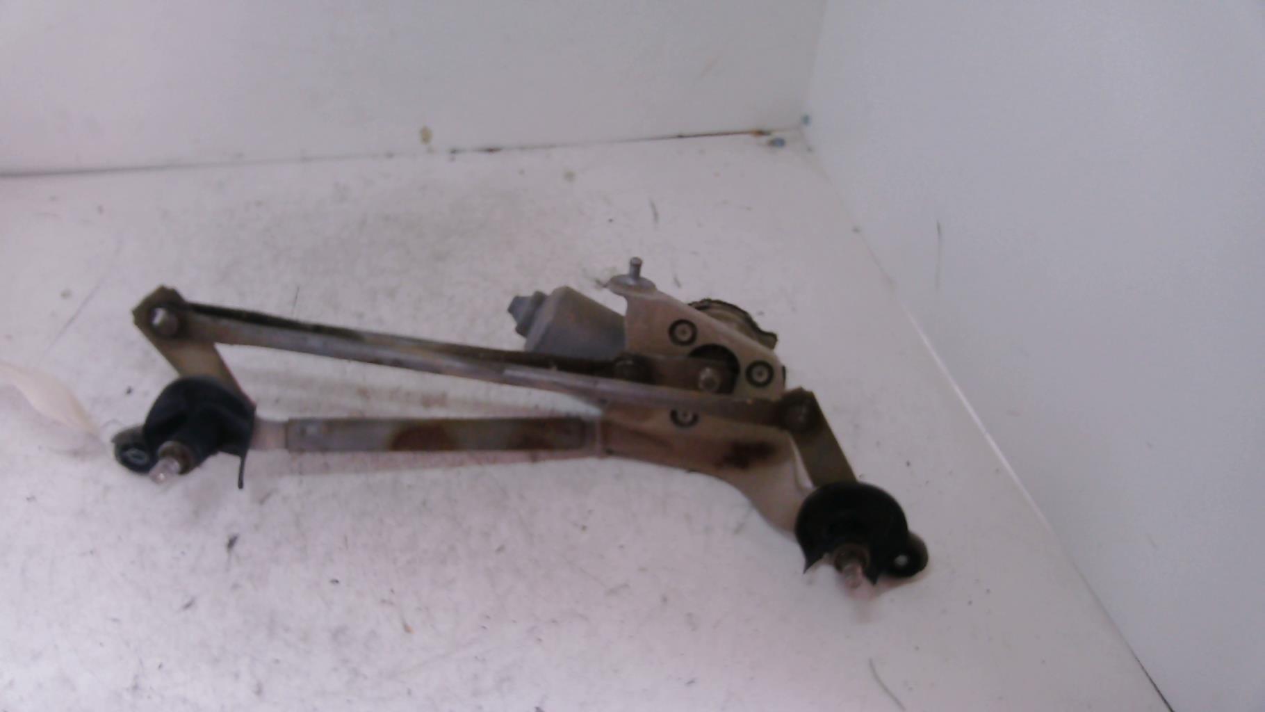 Mecanisme essuie glace avant TOYOTA YARIS 2 PHASE 1 Diesel - 1