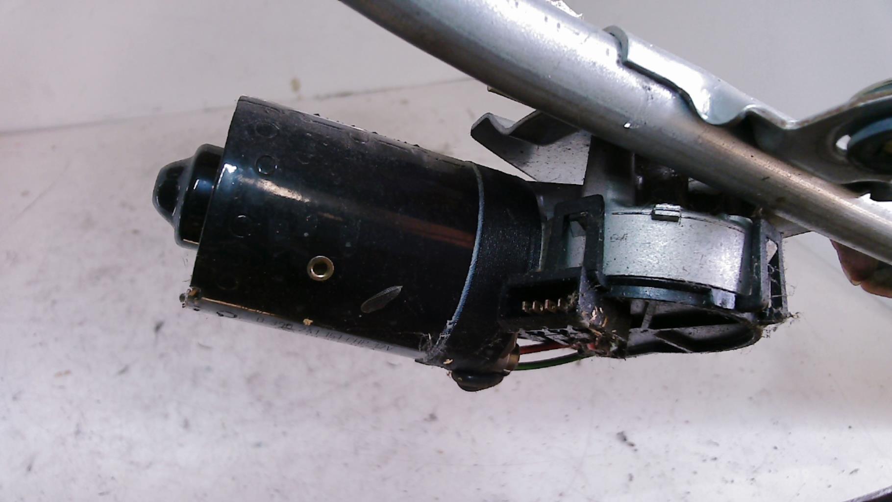 Mecanisme essuie glace avant VOLKSWAGEN BORA Diesel - 1