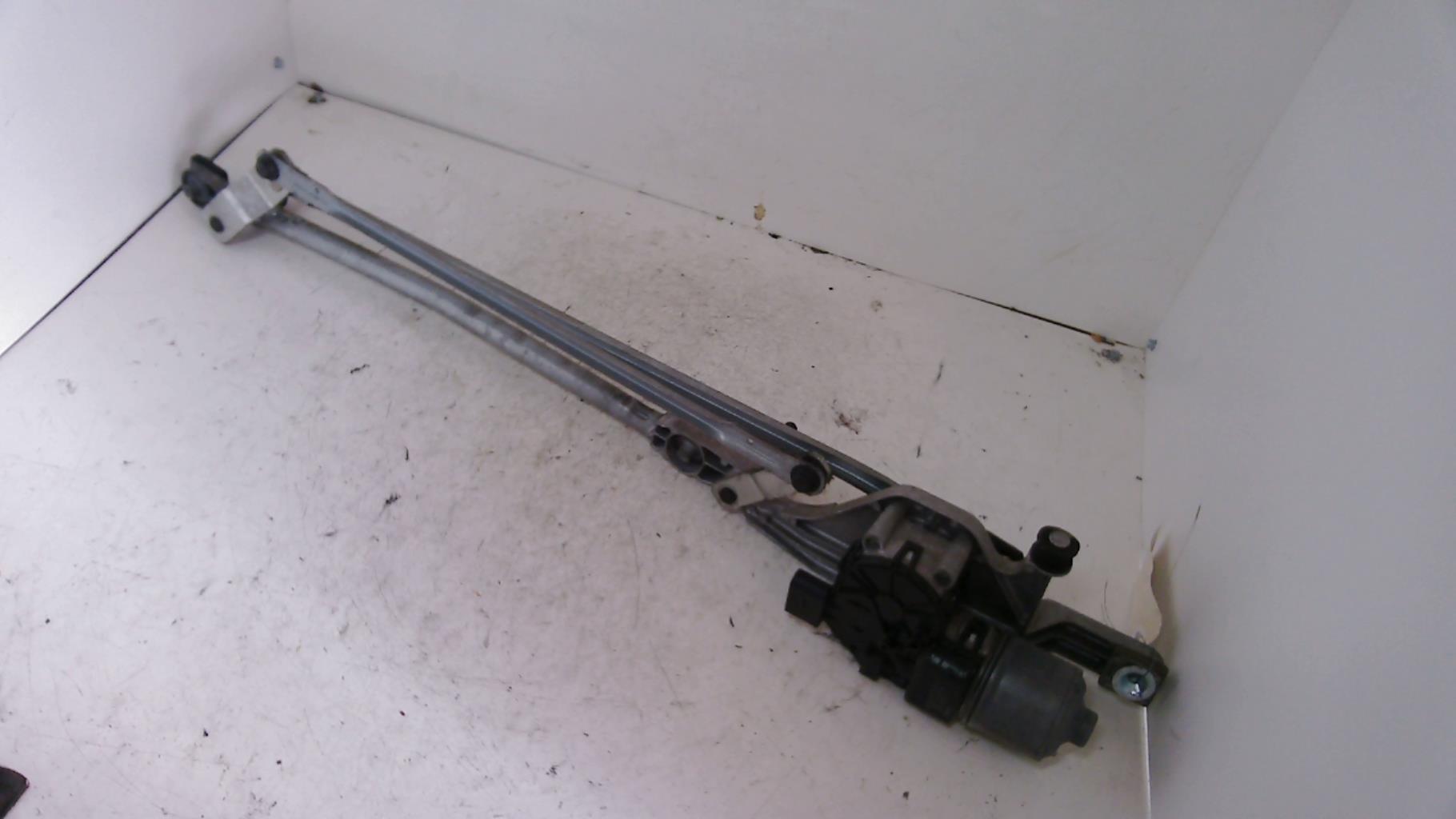 Moteur essuie glace avant FORD FOCUS 2 Diesel - 1