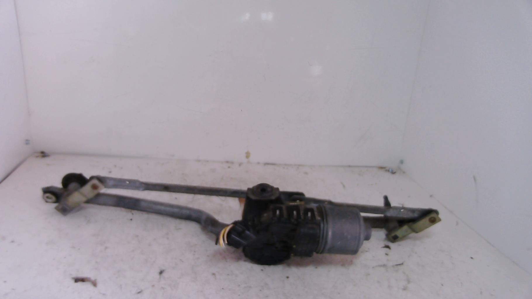 Moteur essuie glace avant RENAULT CLIO 2 PHASE 1 Diesel - 1