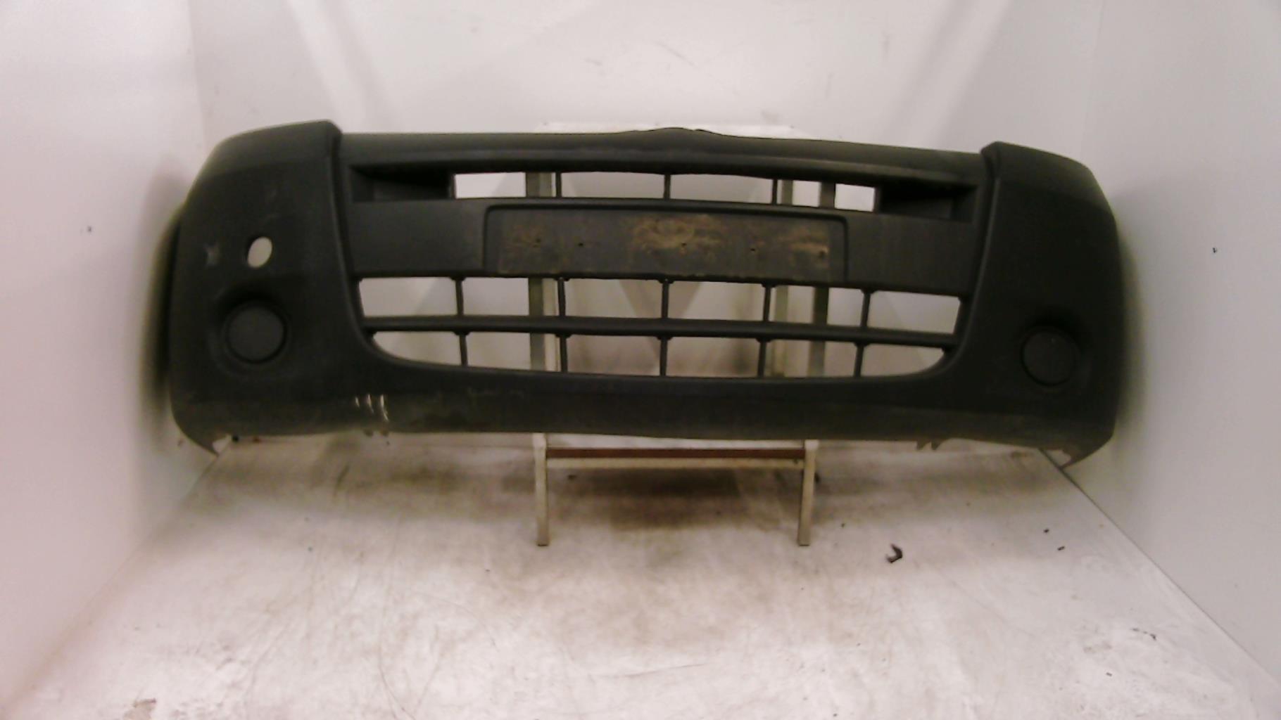 Pare choc avant RENAULT MASTER 2 PHASE 2 Diesel - 1