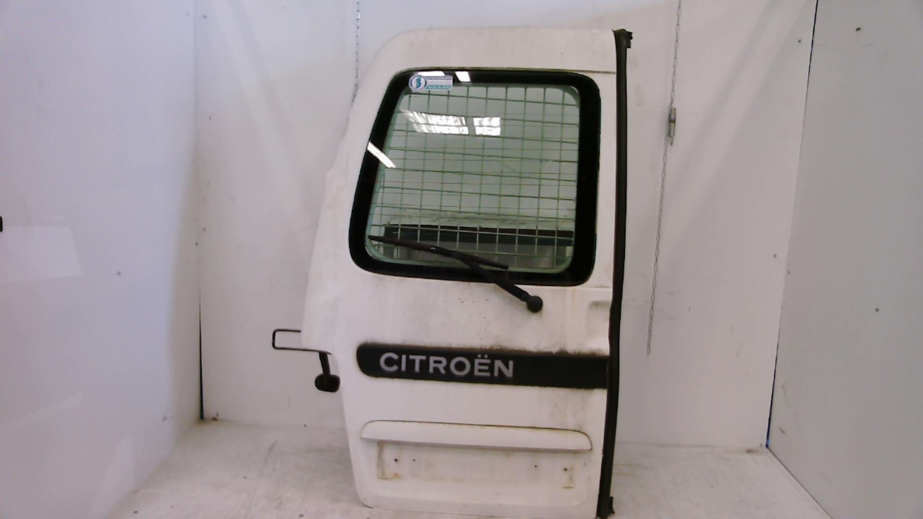 Porte de coffre gauche CITROEN BERLINGO 1 PHASE 1 Diesel - 1