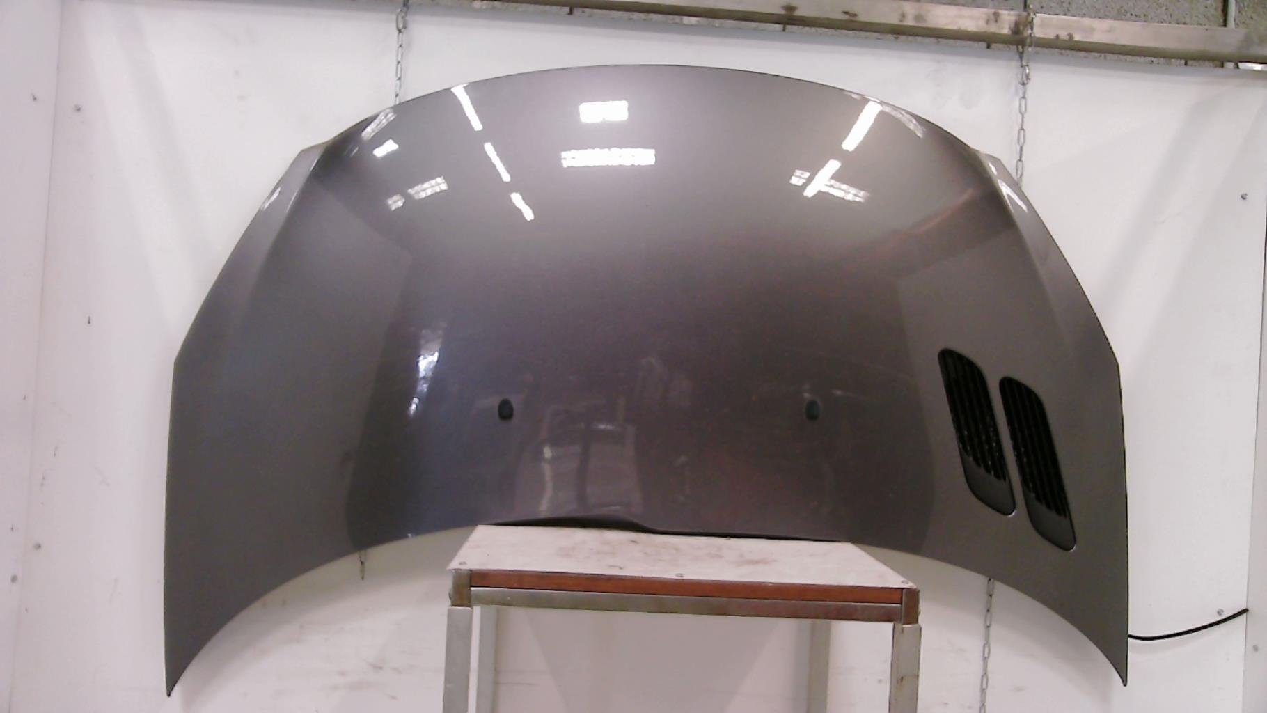 Capot PEUGEOT 206+ Diesel - 1