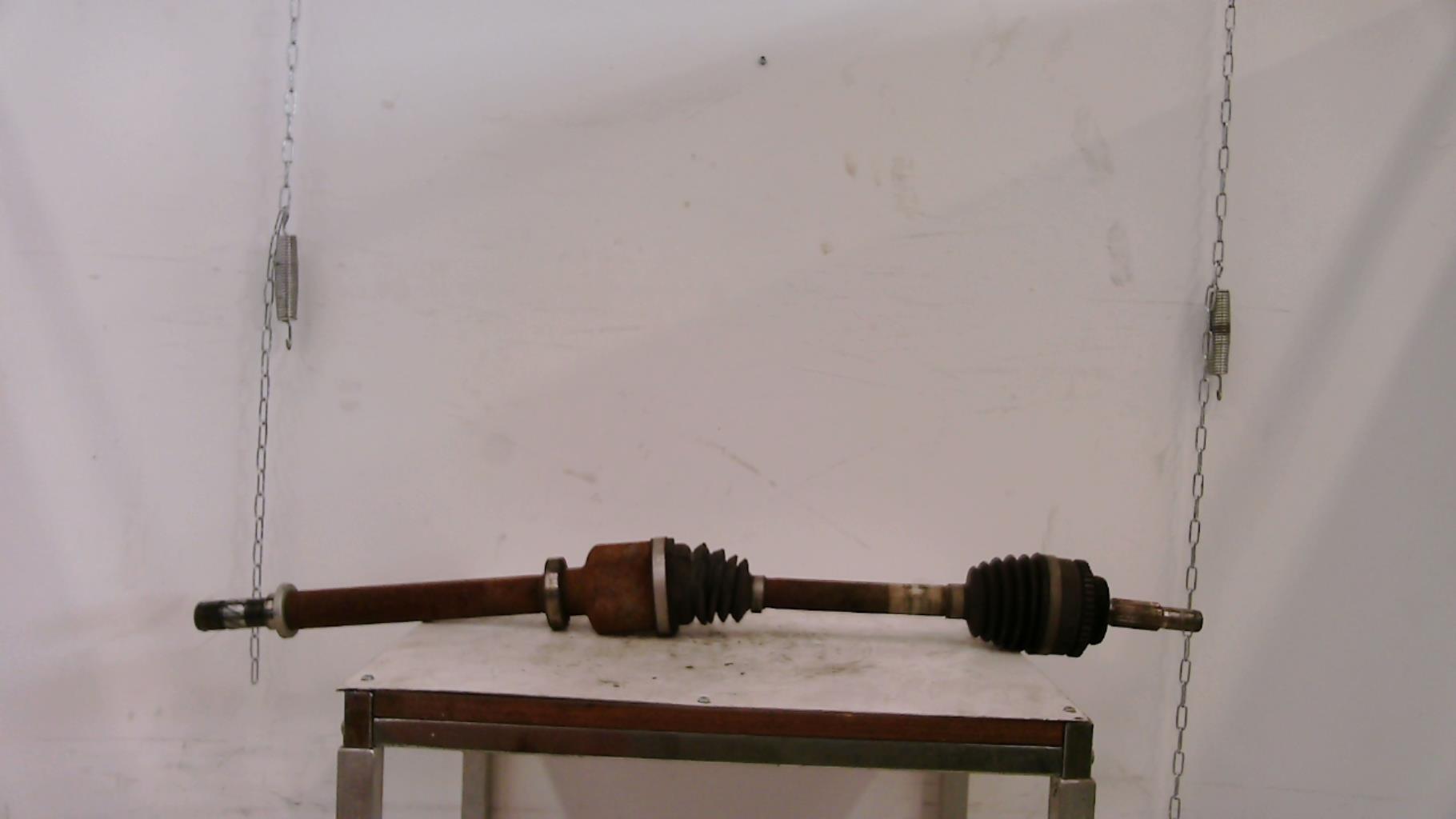 Cardan droit (transmission) RENAULT CLIO 2 CAMPUS PHASE 2 Diesel - 1