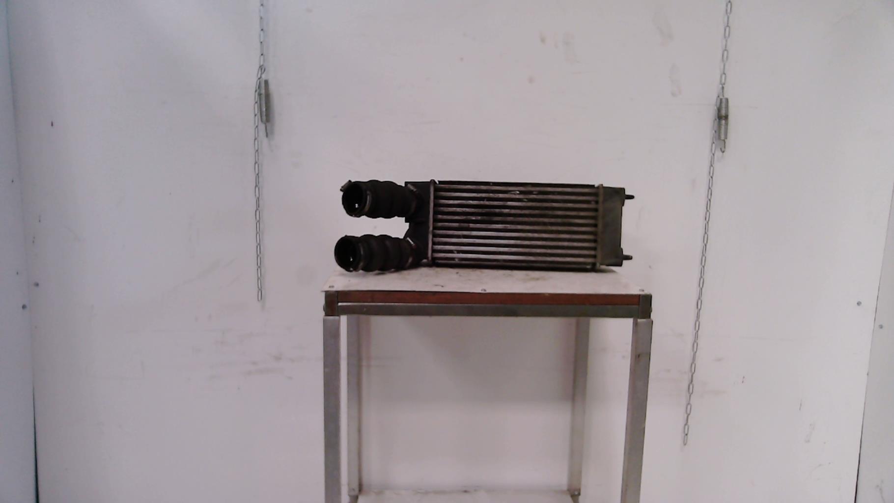 Echangeur air (Intercooler) PEUGEOT 308 1 PHASE 1 BREAK Diesel - 1