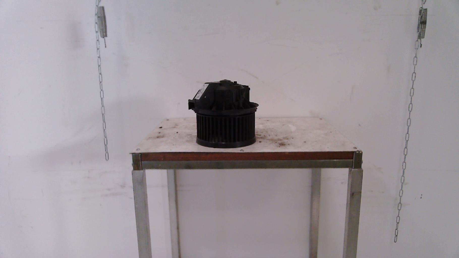 Pulseur d'air FORD FIESTA 6 PHASE 1 Diesel - 1