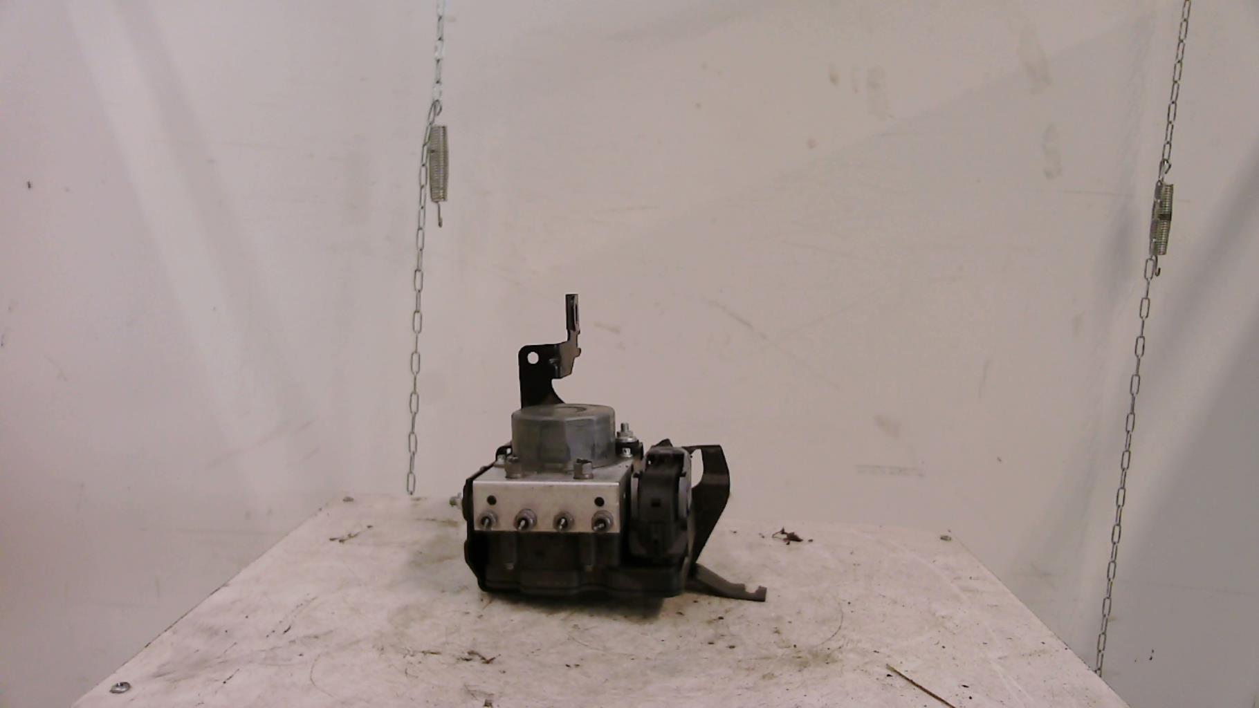 Bloc ABS (freins anti-blocage) RENAULT CLIO 4 PHASE 2 Diesel - 1