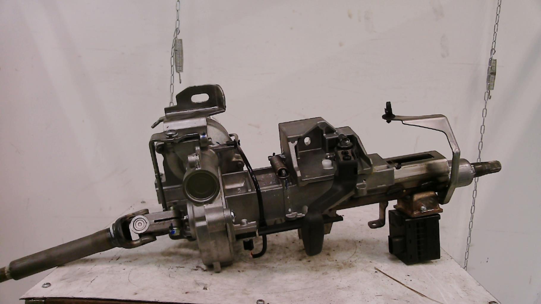 Cremaillere assistee RENAULT CLIO 4 PHASE 2 Diesel - 1
