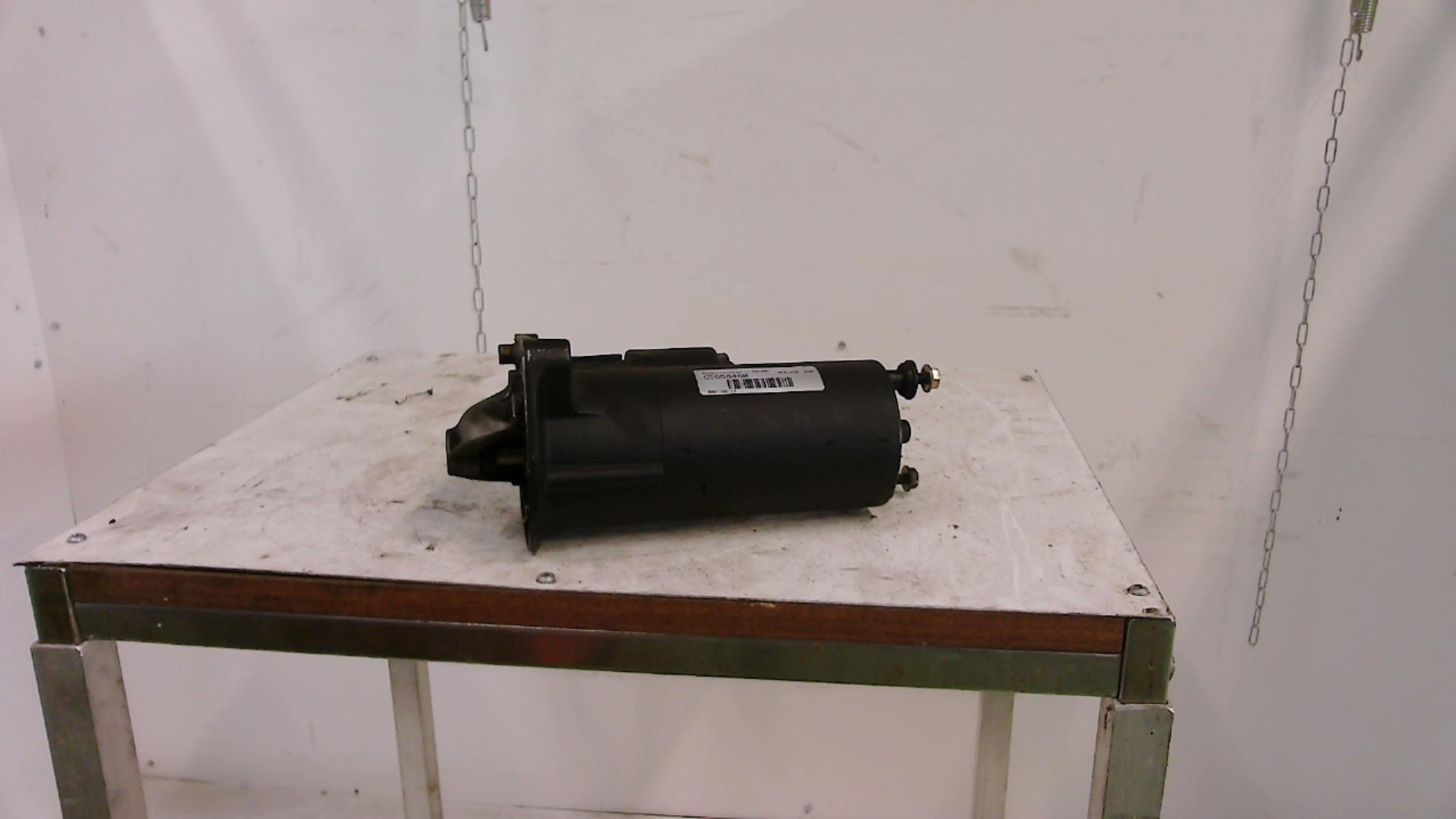Demarreur RENAULT SAFRANE PHASE 2 Essence - 1