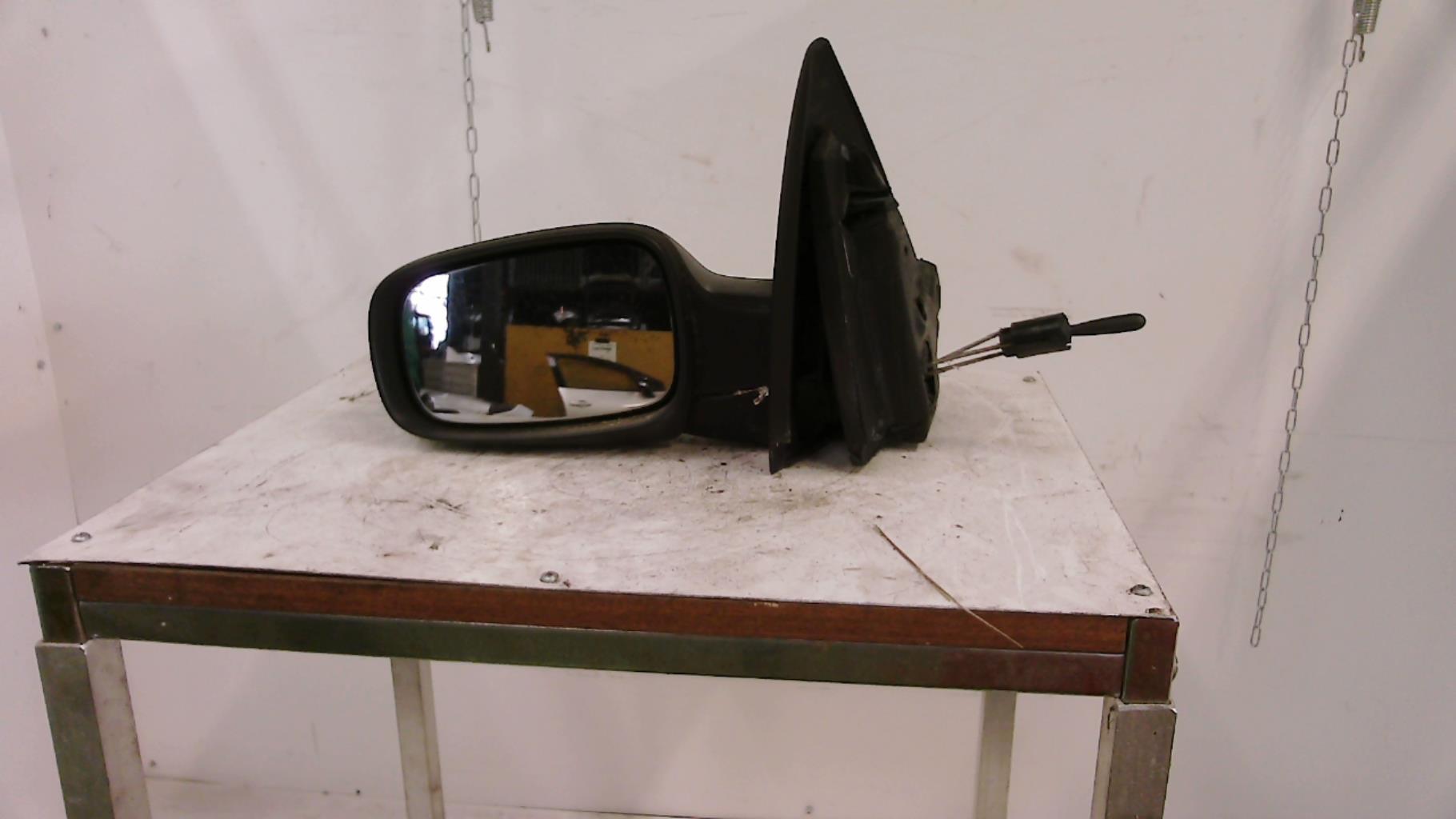 Retroviseur gauche RENAULT MEGANE 2 PHASE 1 Diesel - 1