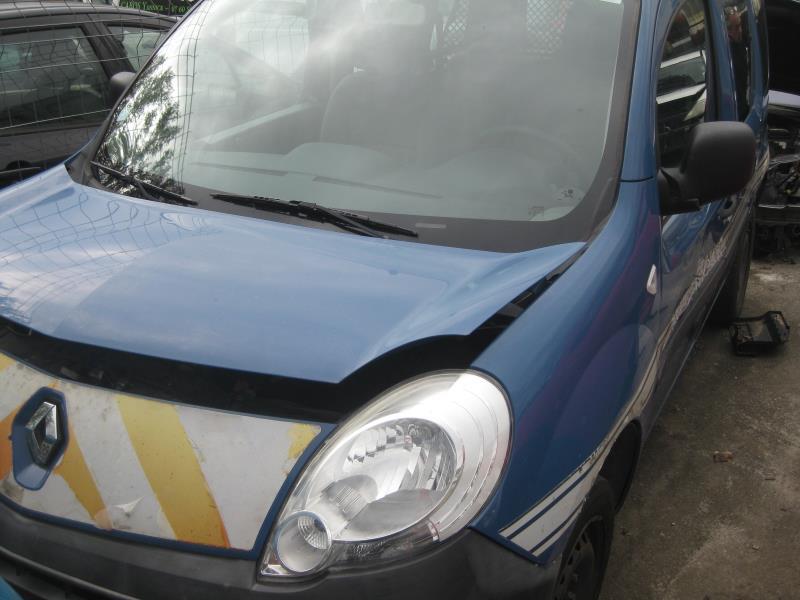 Alternateur RENAULT KANGOO 2 PHASE 1 Diesel - 1