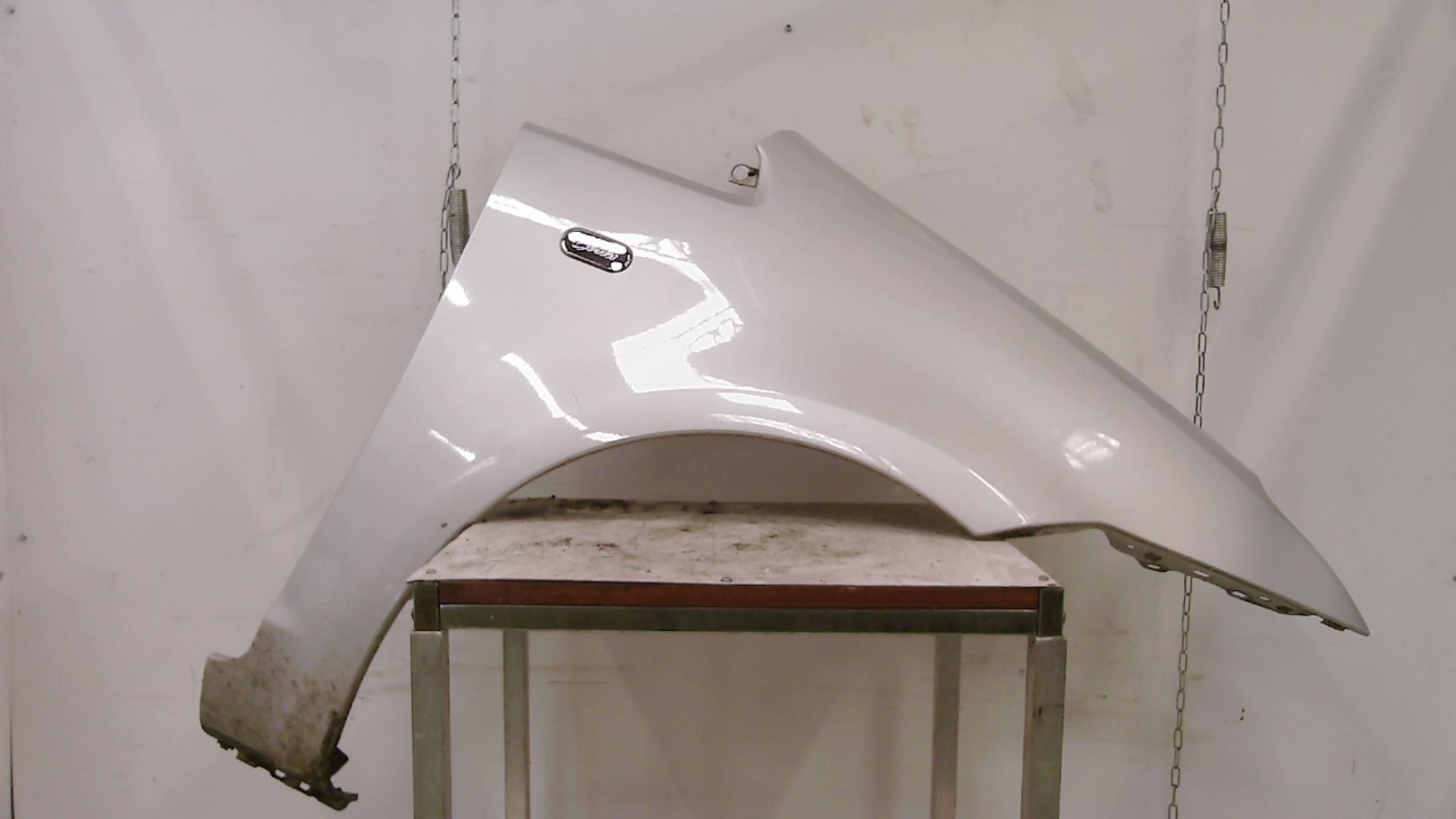 Aile avant droit FORD C-MAX 1 PHASE 1 Diesel - 1