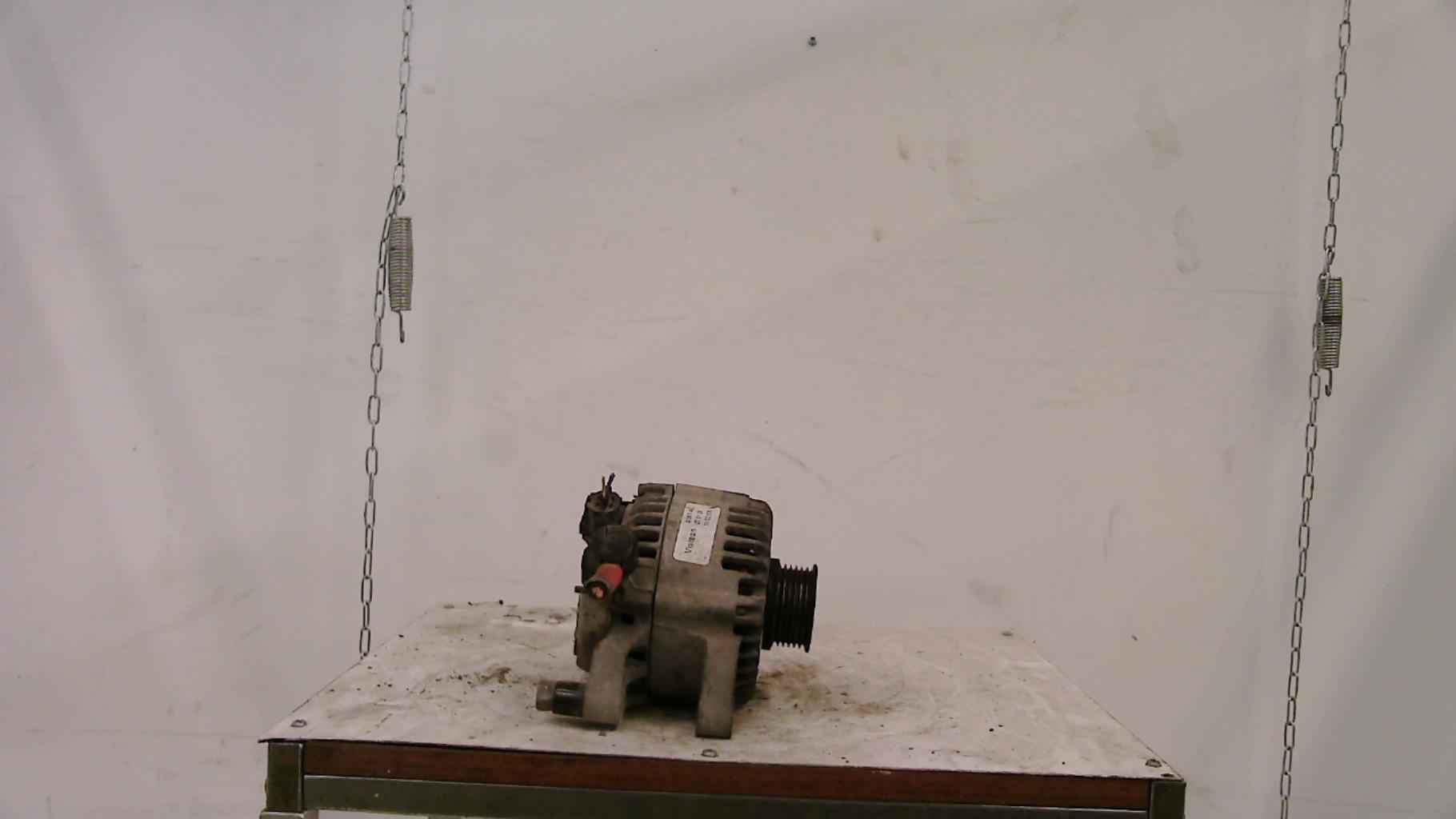 Alternateur FORD FUSION PHASE 2 Diesel - 1