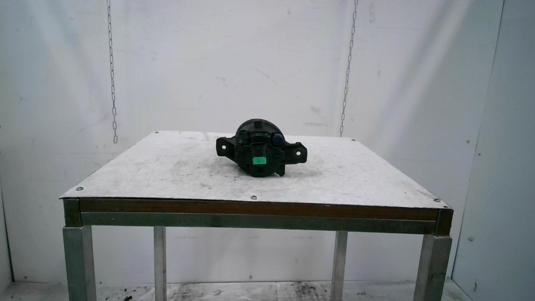Anti brouillard gauche (feux) RENAULT CLIO 3 PHASE 2 Diesel - 1