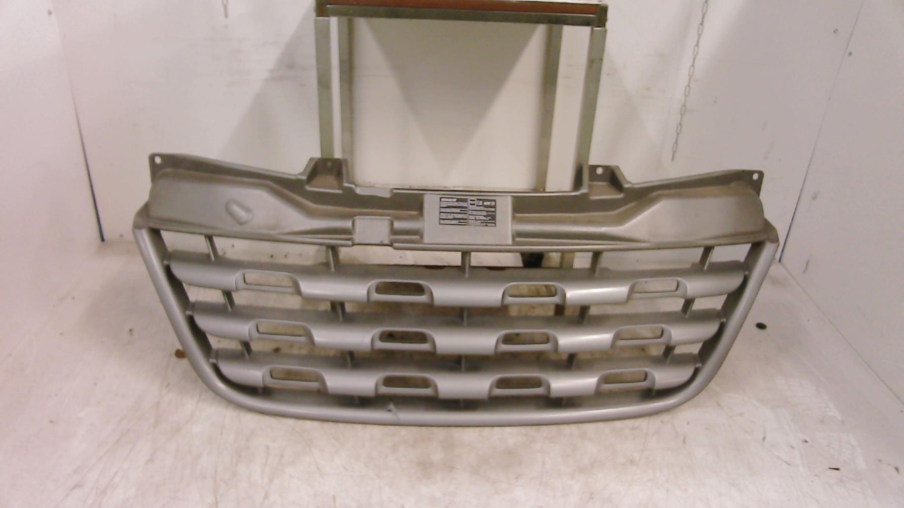 Calandre RENAULT MASTER 3 PHASE 1 Diesel - 1