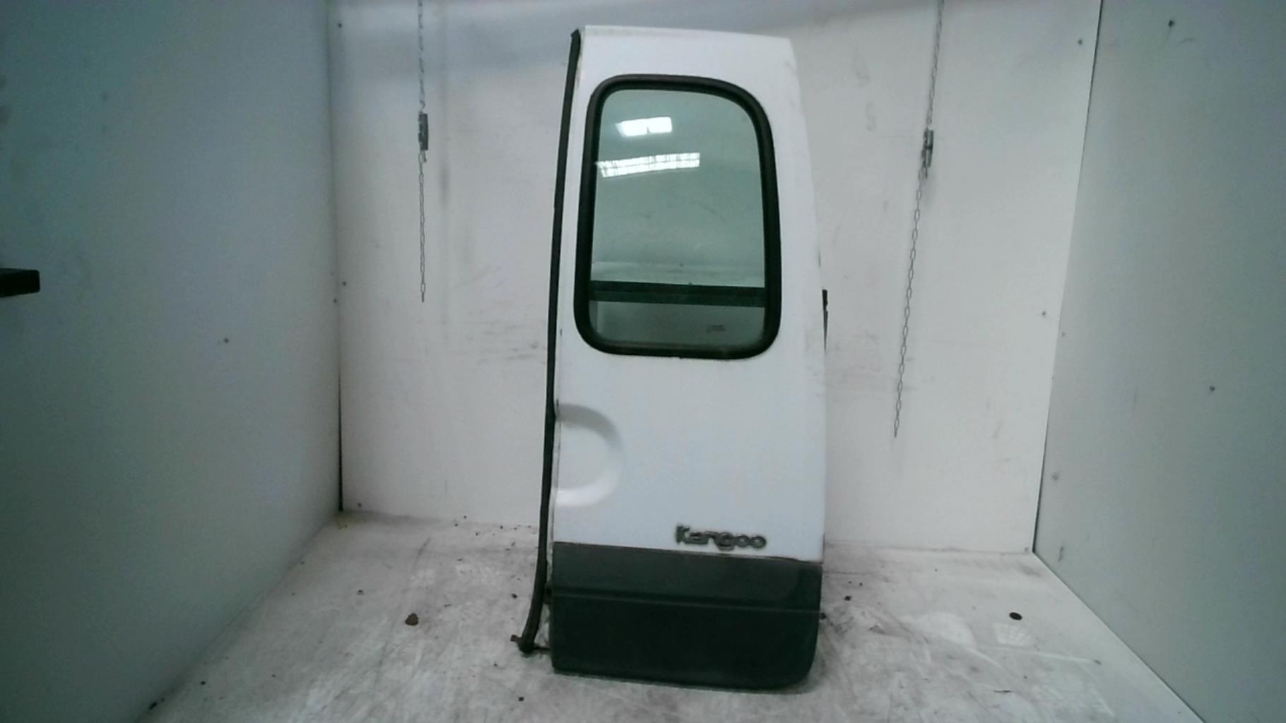 Porte arriere droit RENAULT KANGOO 1 PHASE 2 Diesel - 1