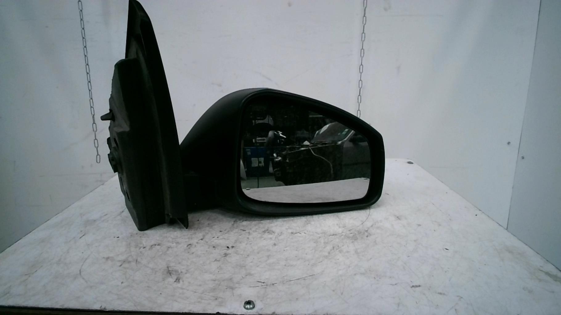 Retroviseur droit RENAULT MEGANE 3 PHASE 2 BREAK Diesel - 1