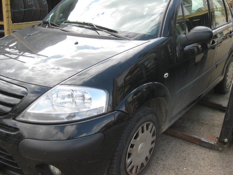 Pompe à injection CITROEN C3 1 PHASE 1  - 1