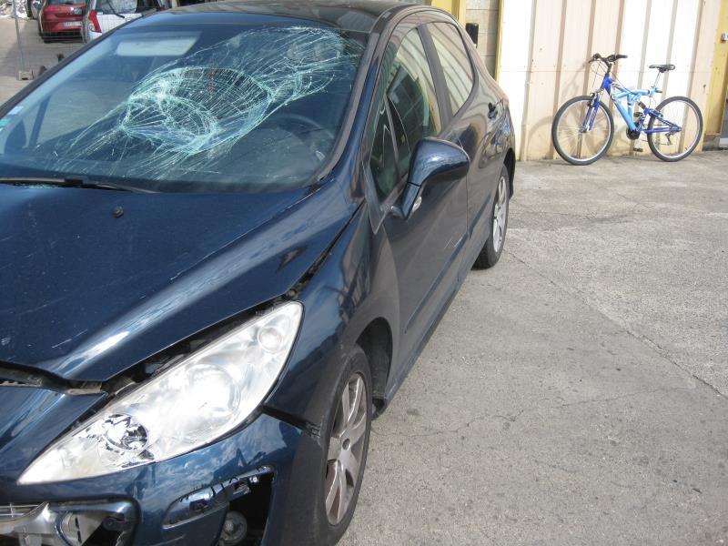 Kit de demarrage PEUGEOT 308 1 PHASE 1 Diesel - 1