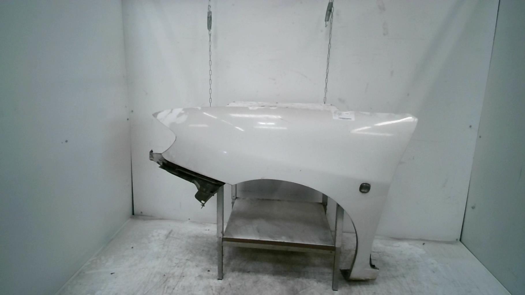 Aile avant droit SEAT IBIZA 2 PHASE 3 Diesel - 1