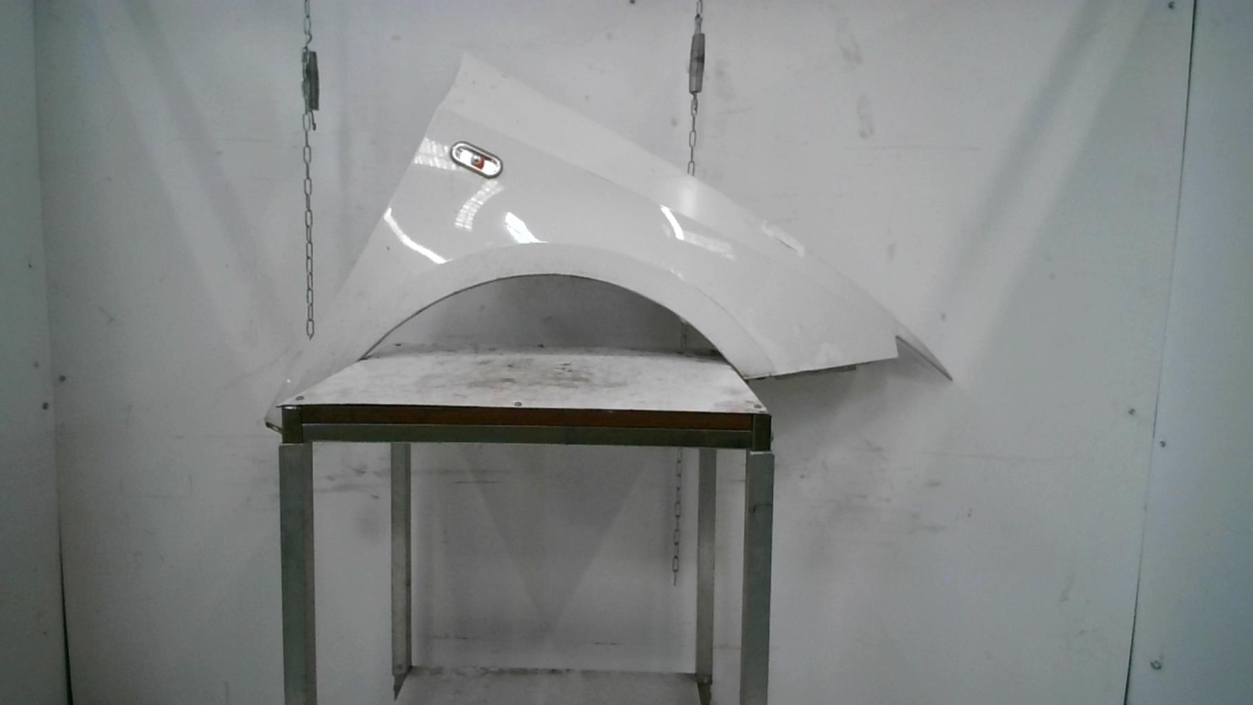 Aile avant droit SEAT IBIZA 4 PHASE 1 Diesel - 1