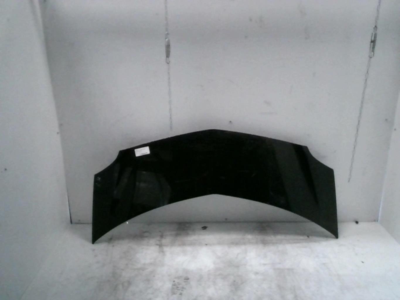 Capot RENAULT GRAND MODUS PHASE 2 Diesel - 1