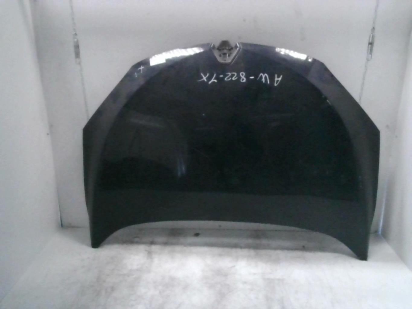 Capot RENAULT MEGANE 3 PHASE 1 BREAK Diesel - 1