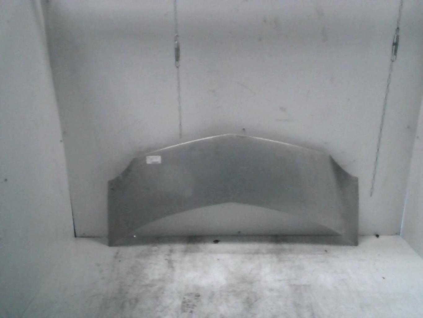 Capot RENAULT MODUS PHASE 1 Diesel - 1