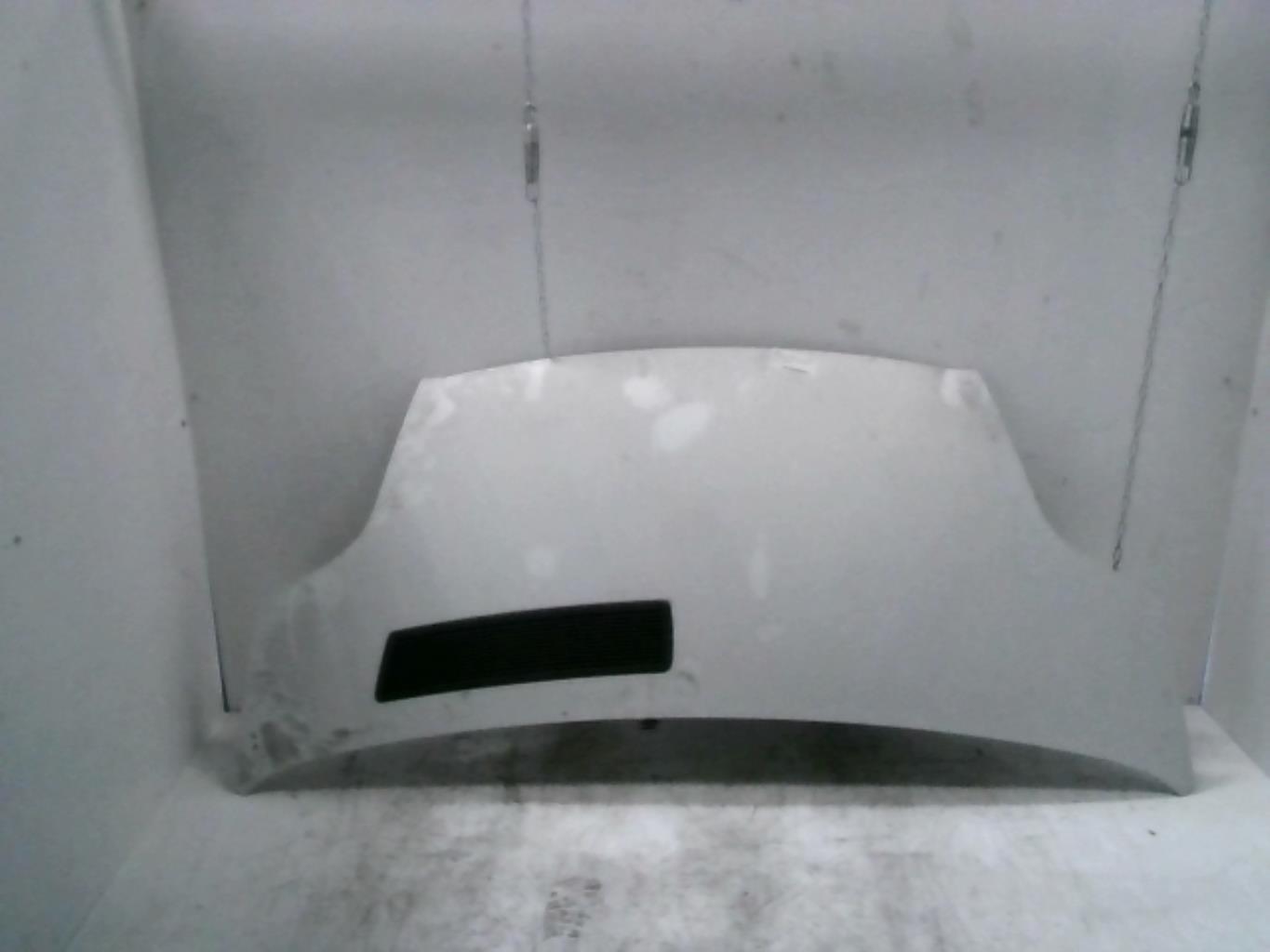 Capot RENAULT TRAFIC 2 PHASE 1 Diesel - 1
