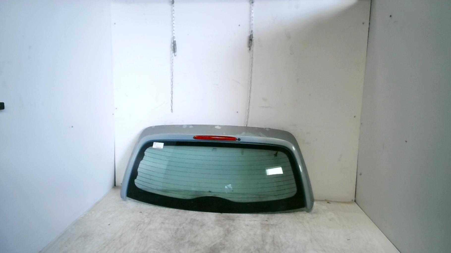 Hayon superieur RENAULT SCENIC 1 PHASE 2 Diesel - 1