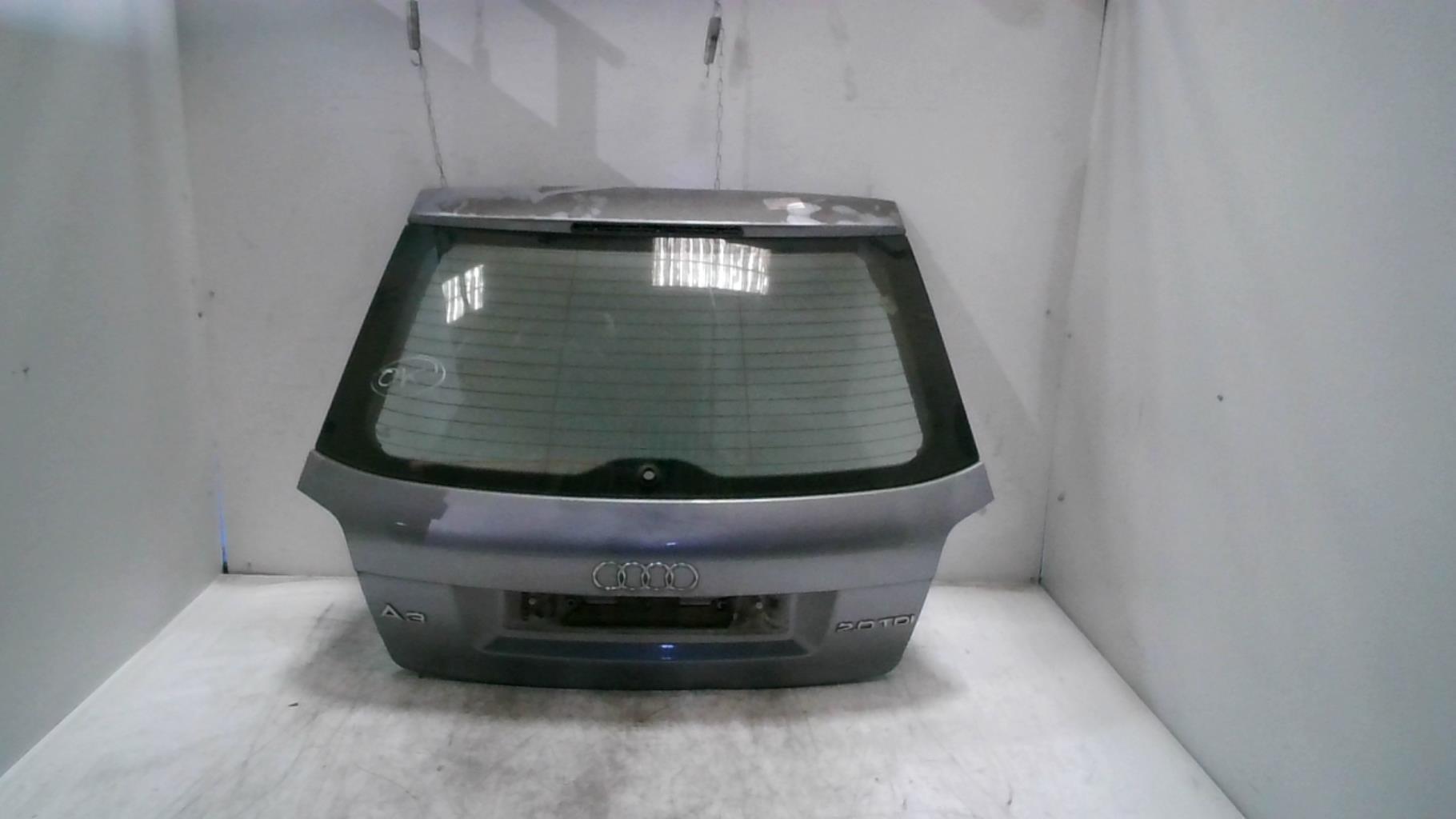 Malle/Hayon arriere AUDI A3 2 PHASE 1 Diesel - 1