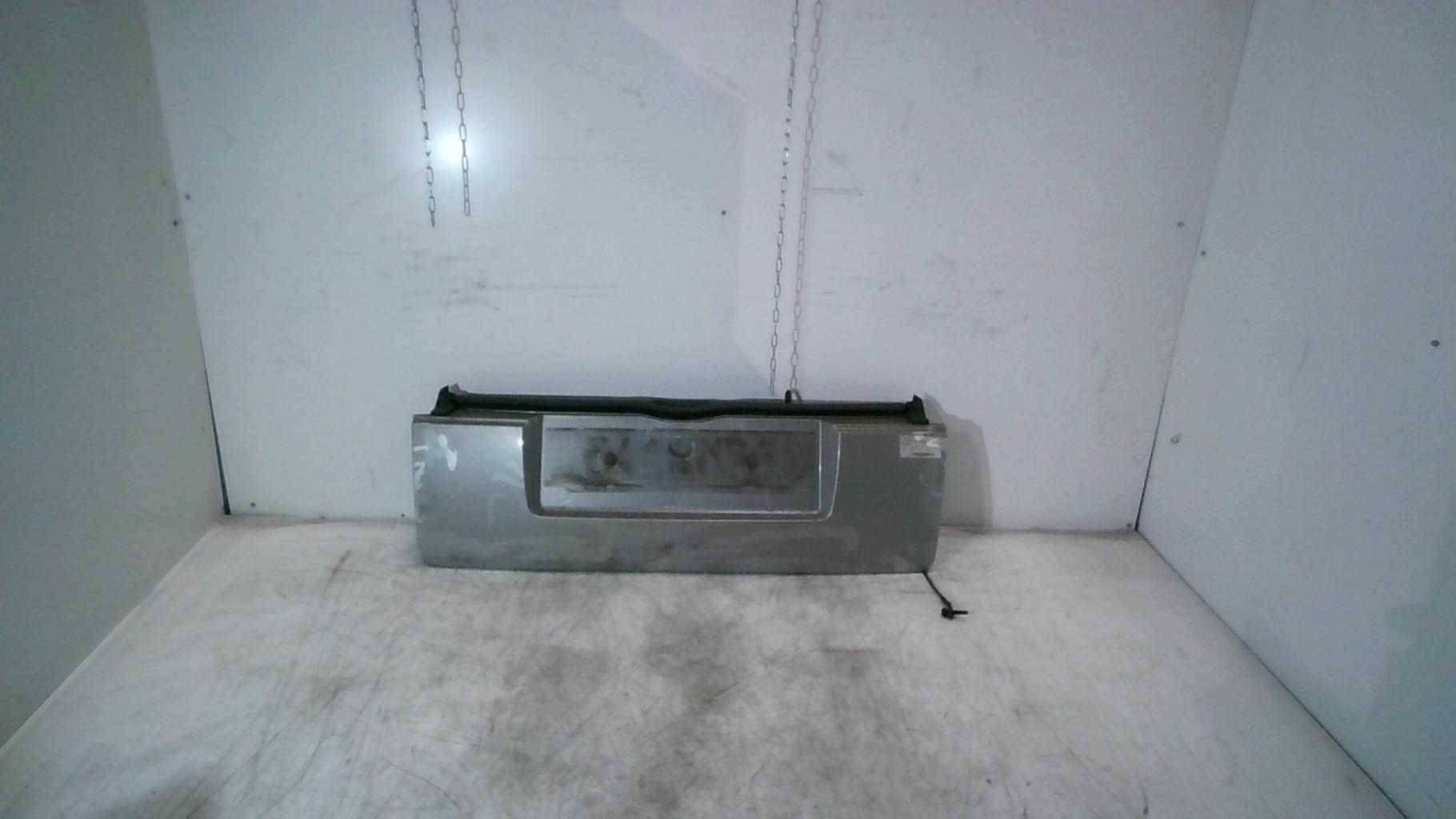 Malle/Hayon arriere CITROEN C2 PHASE 1 Diesel - 1