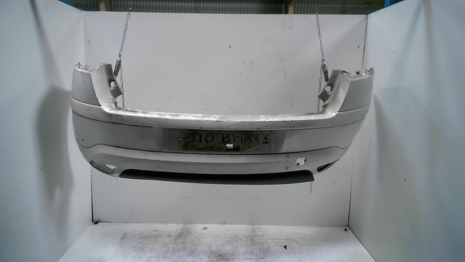 Pare choc arriere CITROEN C4 1 PHASE 1 COUPE Diesel - 1
