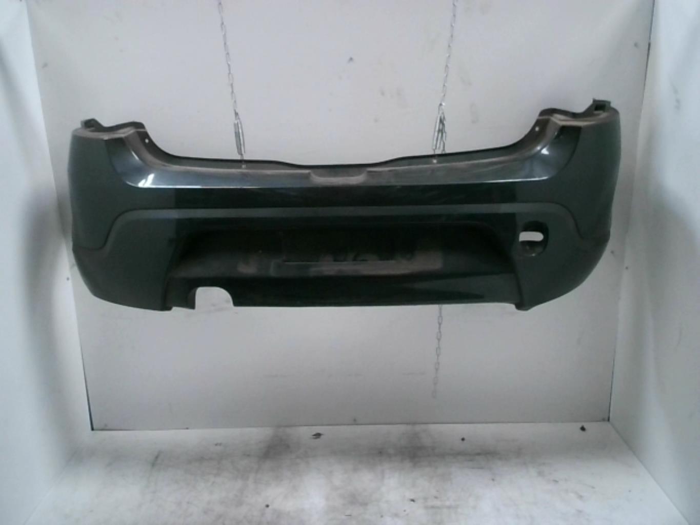 Pare choc arriere DACIA SANDERO 1 GPL - 1