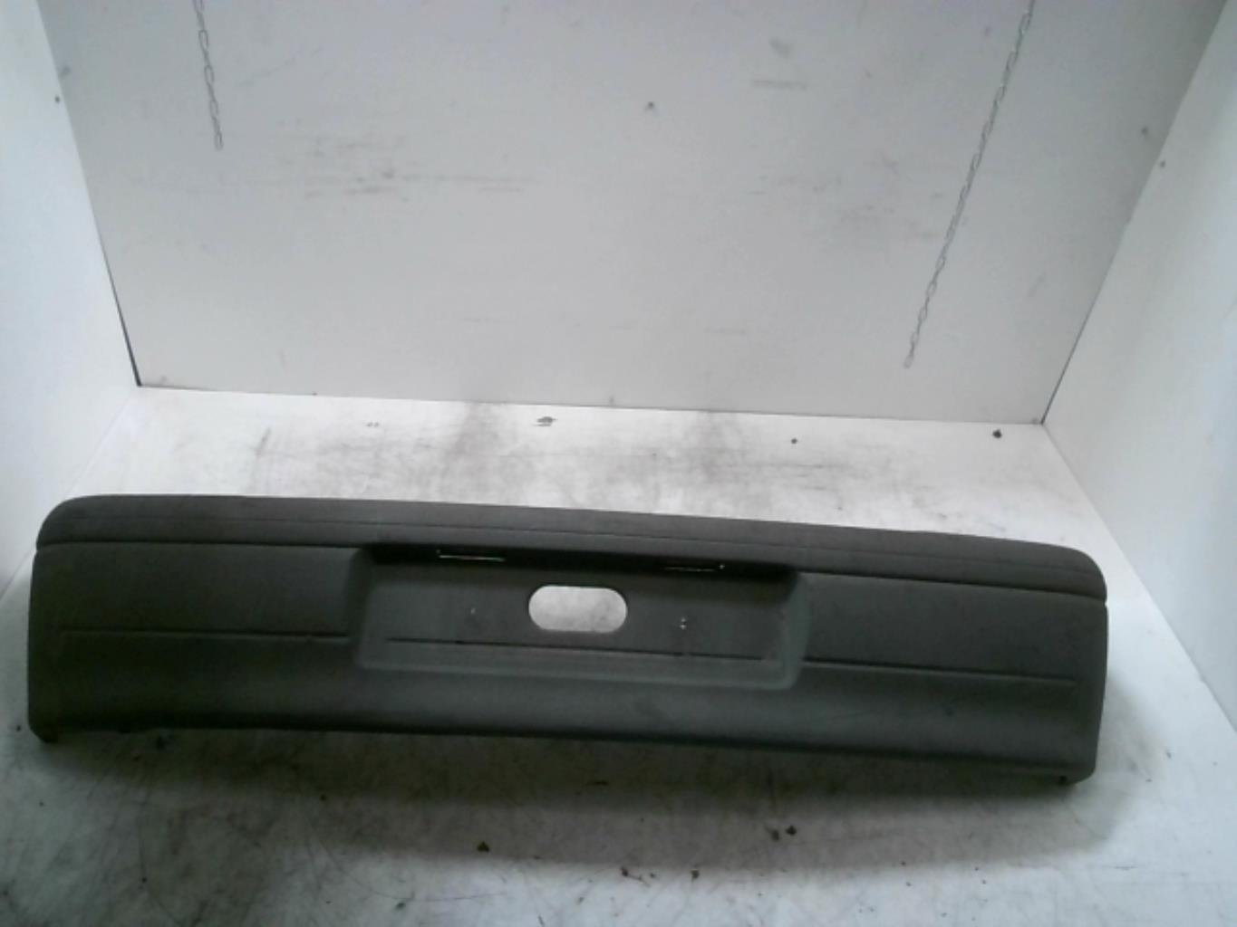 Pare choc arriere RENAULT CLIO 1 PHASE 3 Essence - 1