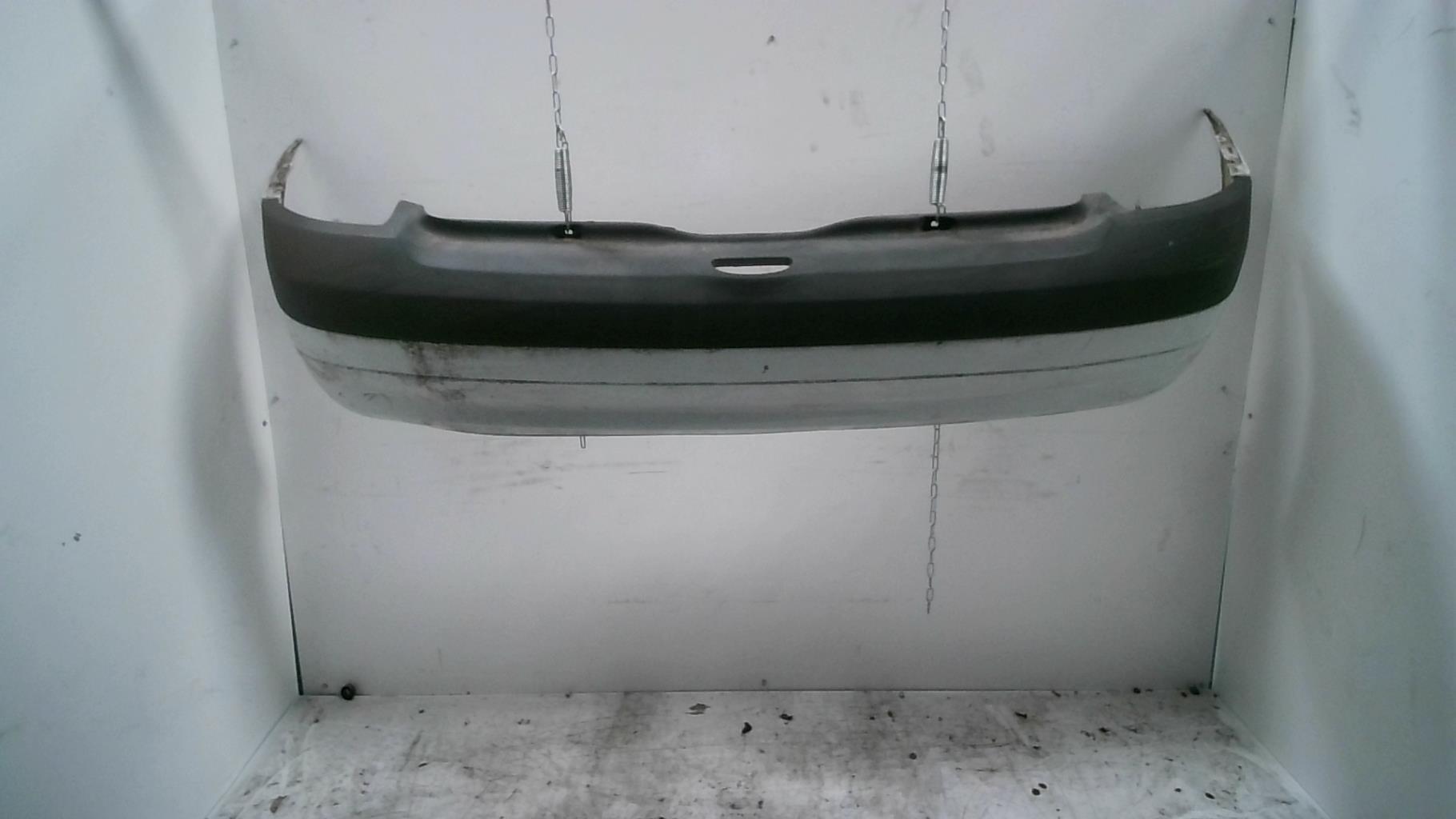 Pare choc arriere RENAULT CLIO 2 PHASE 2 Essence - 1