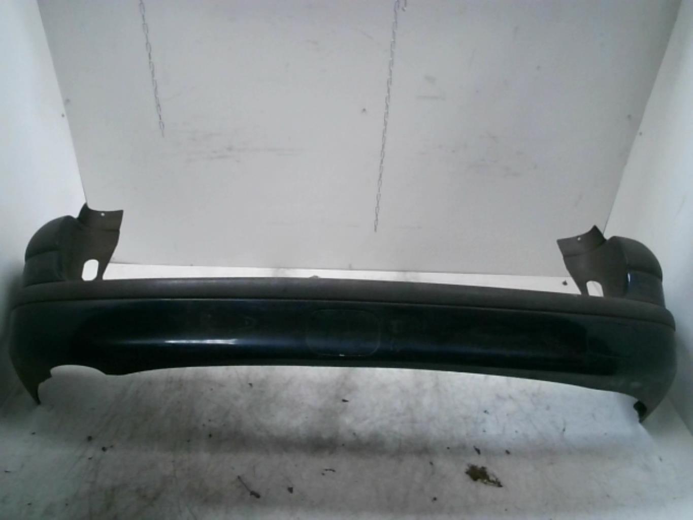 Pare choc arriere RENAULT GRAND ESPACE 3 Diesel - 1