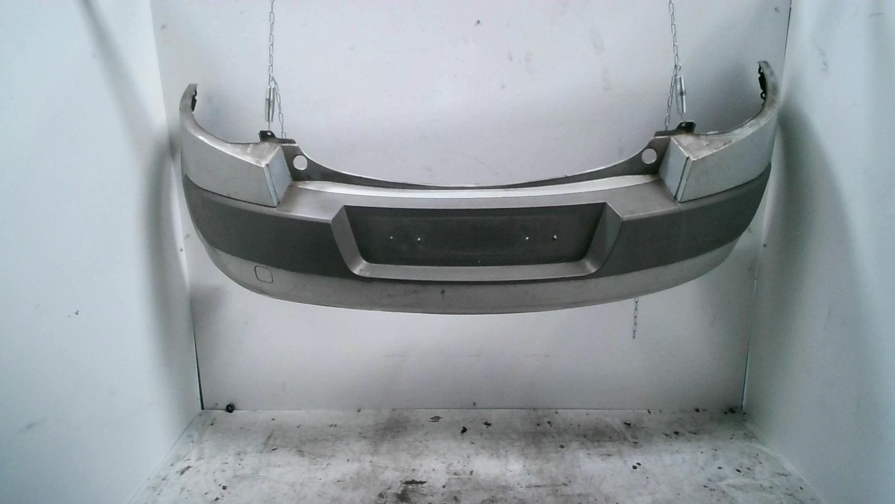 Pare choc arriere RENAULT MEGANE 2 PHASE 1 Diesel - 1
