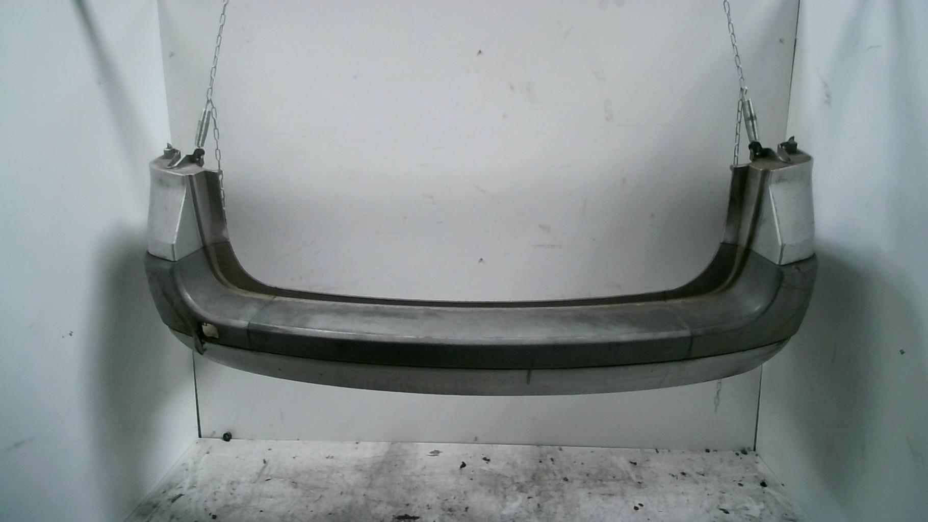 Pare choc arriere RENAULT MEGANE 2 PHASE 2 BREAK Diesel - 1