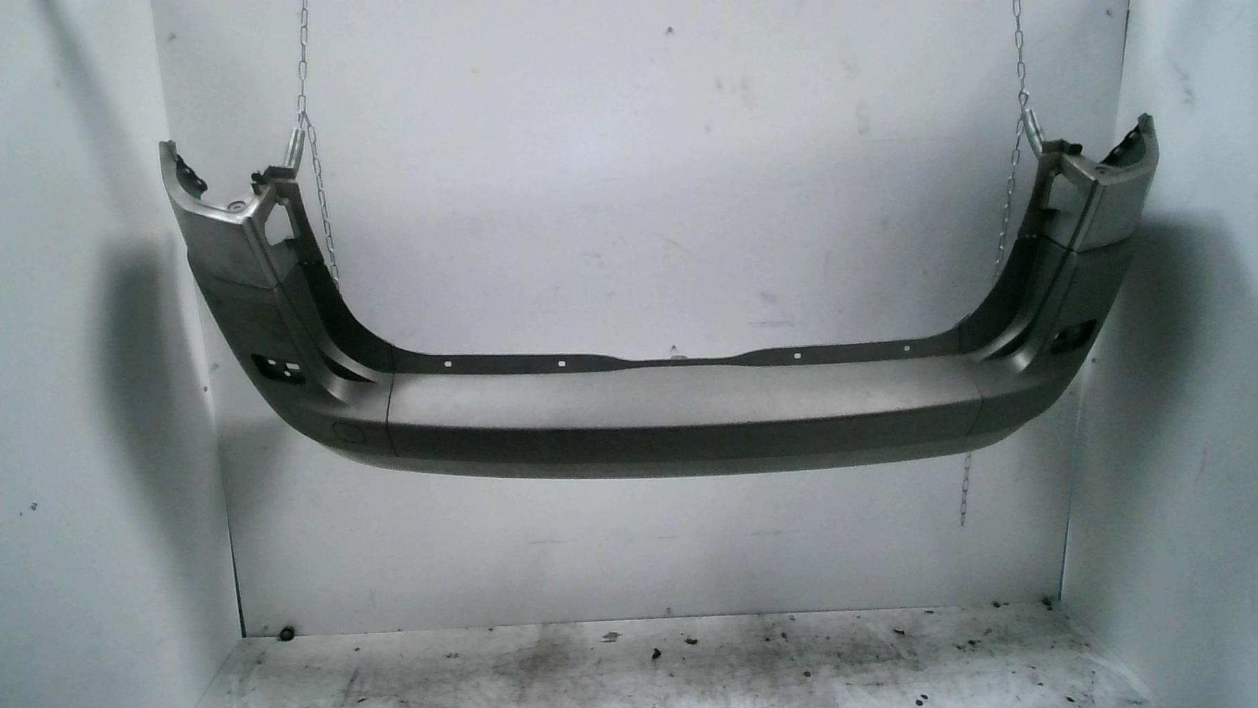 Pare choc arriere RENAULT SCENIC 2 PHASE 1 Diesel - 1