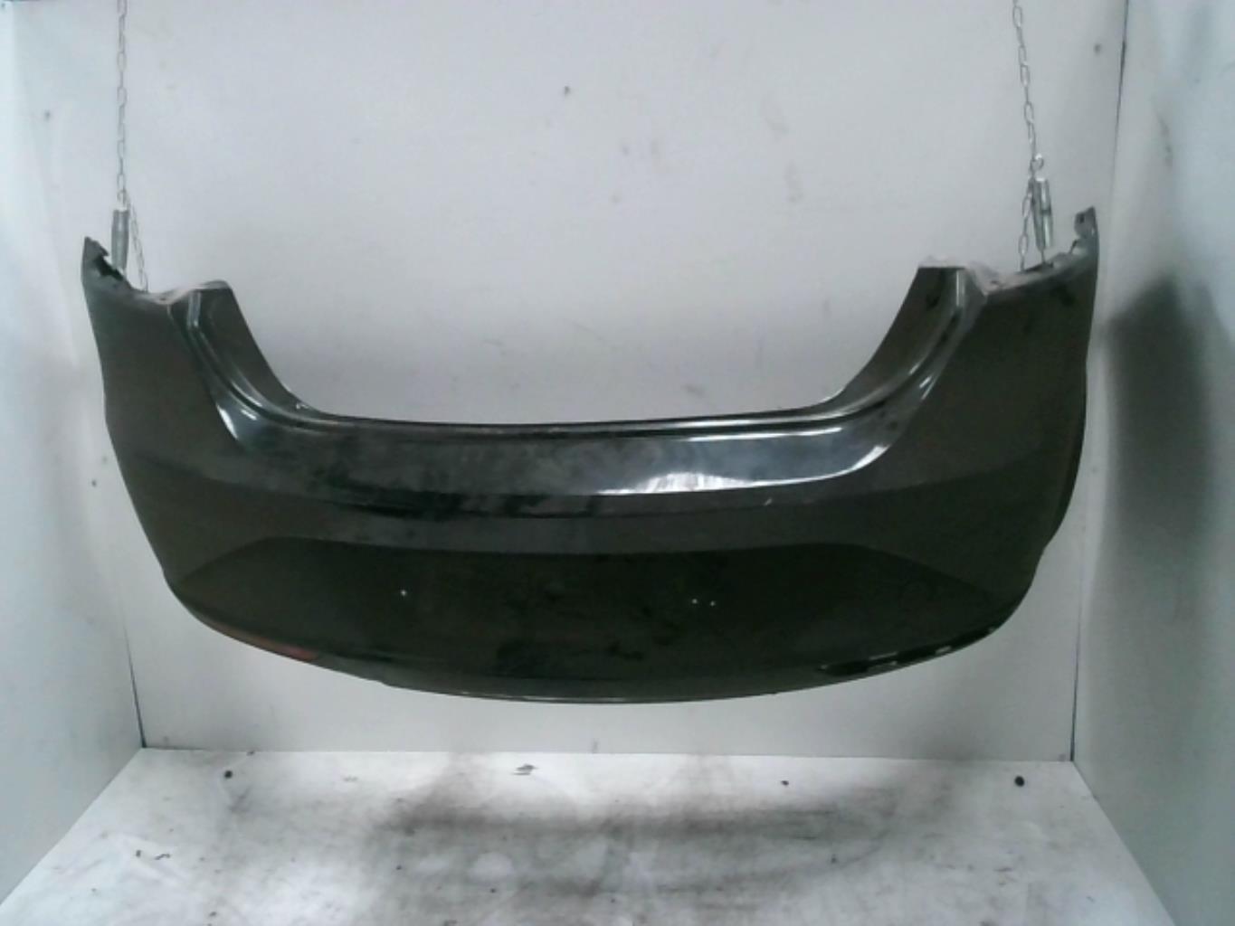 Pare choc arriere SEAT LEON 2 PHASE 2 Diesel - 1